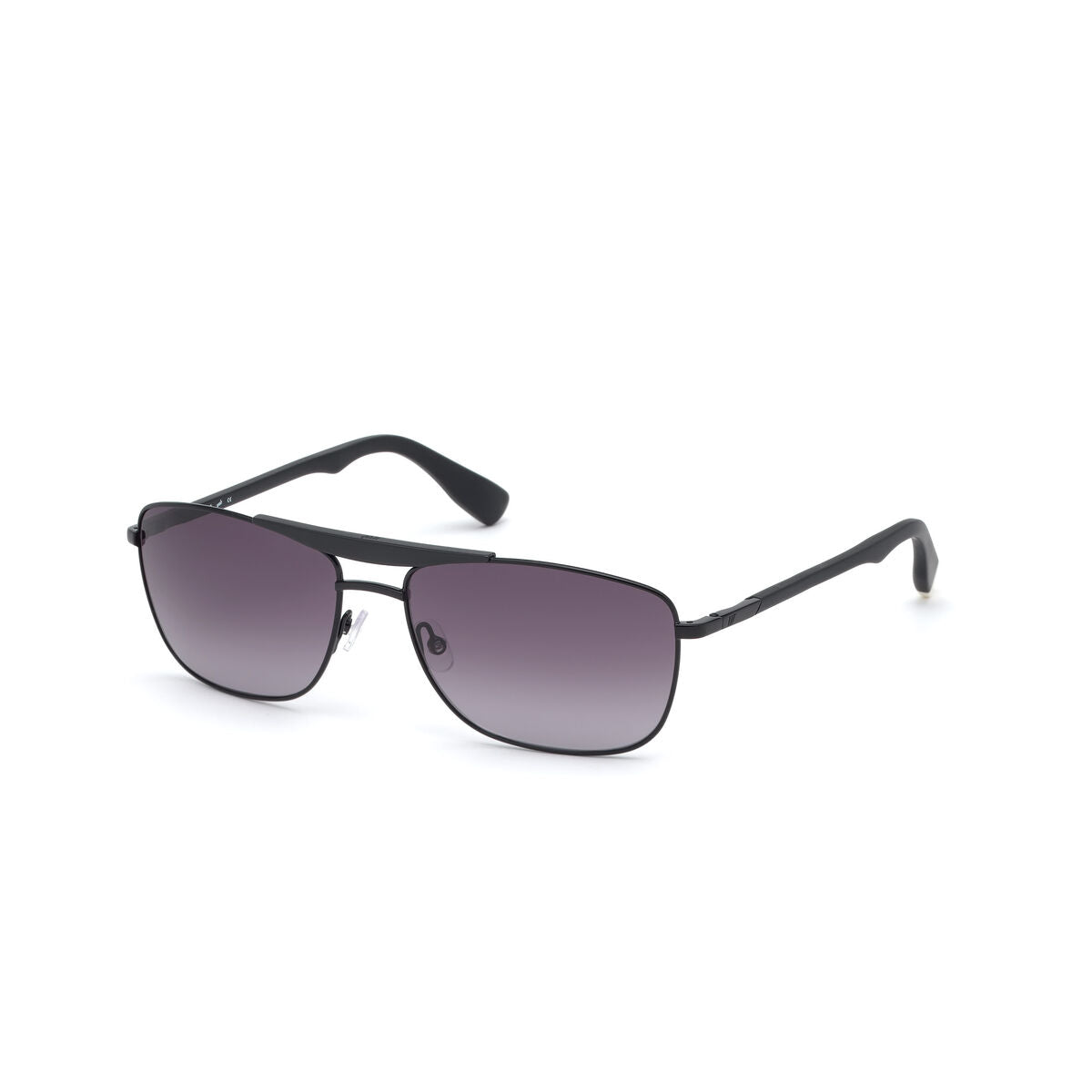 Web Eyewear Herrensonnenbrille Web Eyewear We0274-6001B Ø 60 Mm