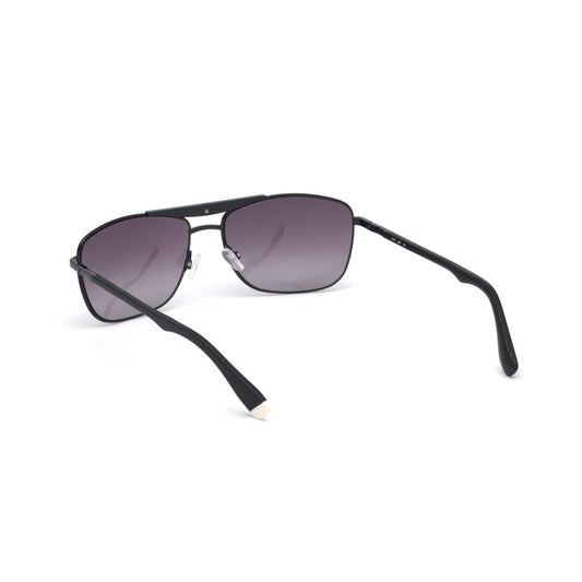 Web Eyewear Herrensonnenbrille Web Eyewear We0274-6001B Ø 60 Mm