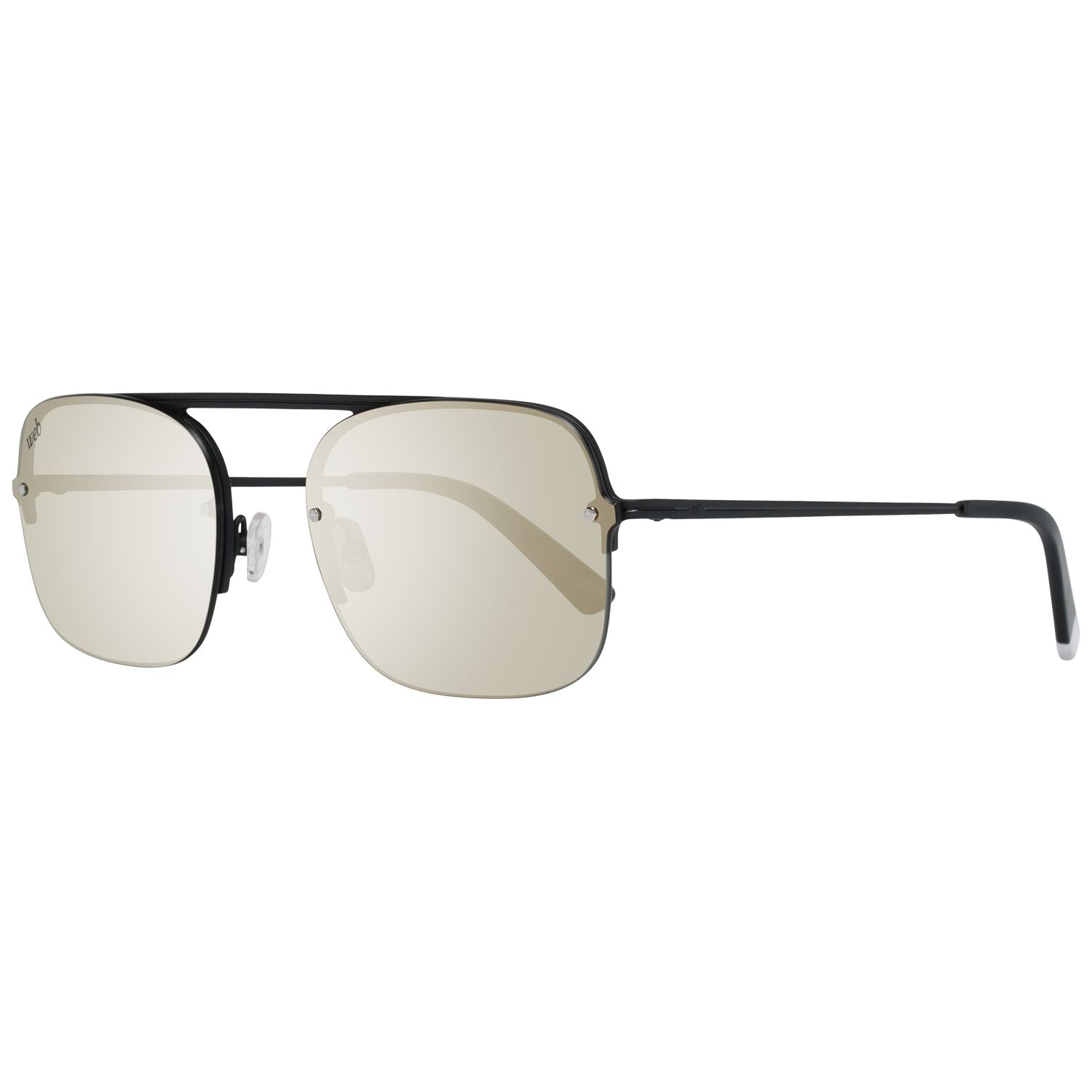 Web Eyewear Herrensonnenbrille Web Eyewear We0275-5702C Ø 57 Mm