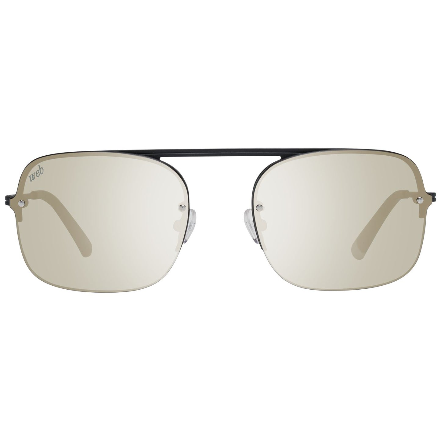 Web Eyewear Herrensonnenbrille Web Eyewear We0275-5702C Ø 57 Mm