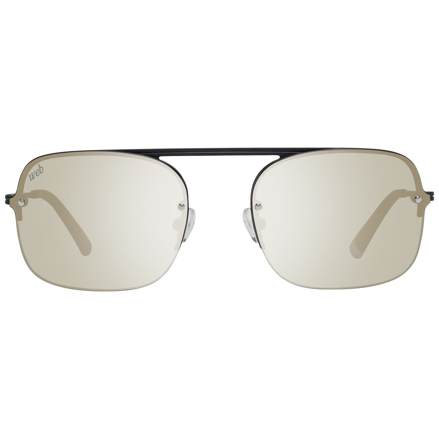 Web Eyewear Herrensonnenbrille Web Eyewear We0275-5702C Ø 57 Mm