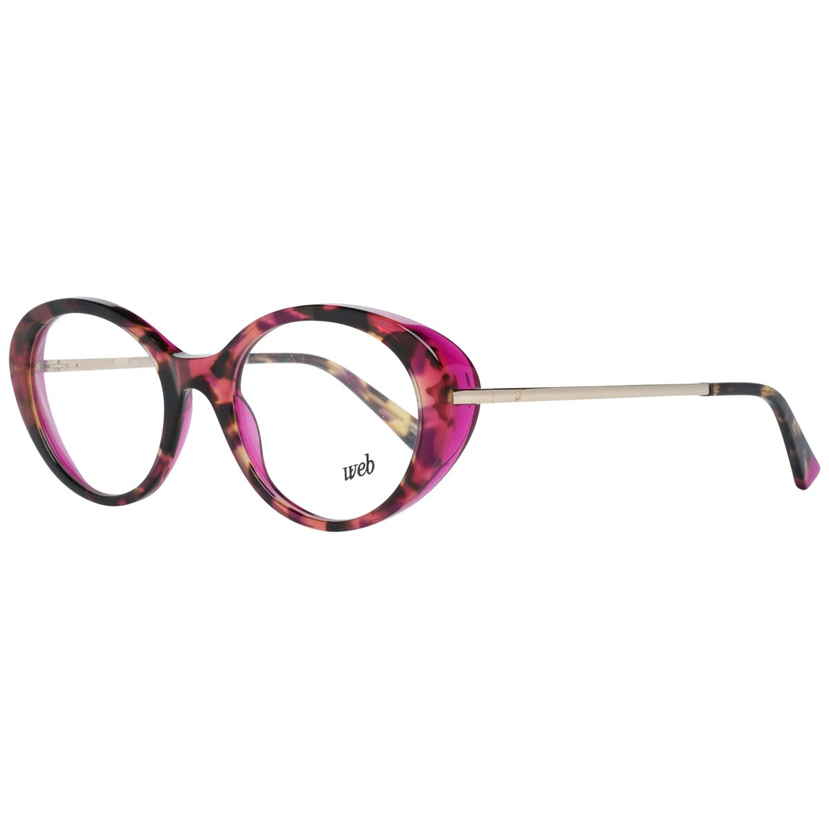 Web Eyewear Brillenfassung Web Eyewear We5302 51056