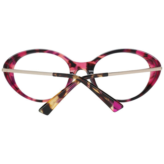 Web Eyewear Brillenfassung Web Eyewear We5302 51056