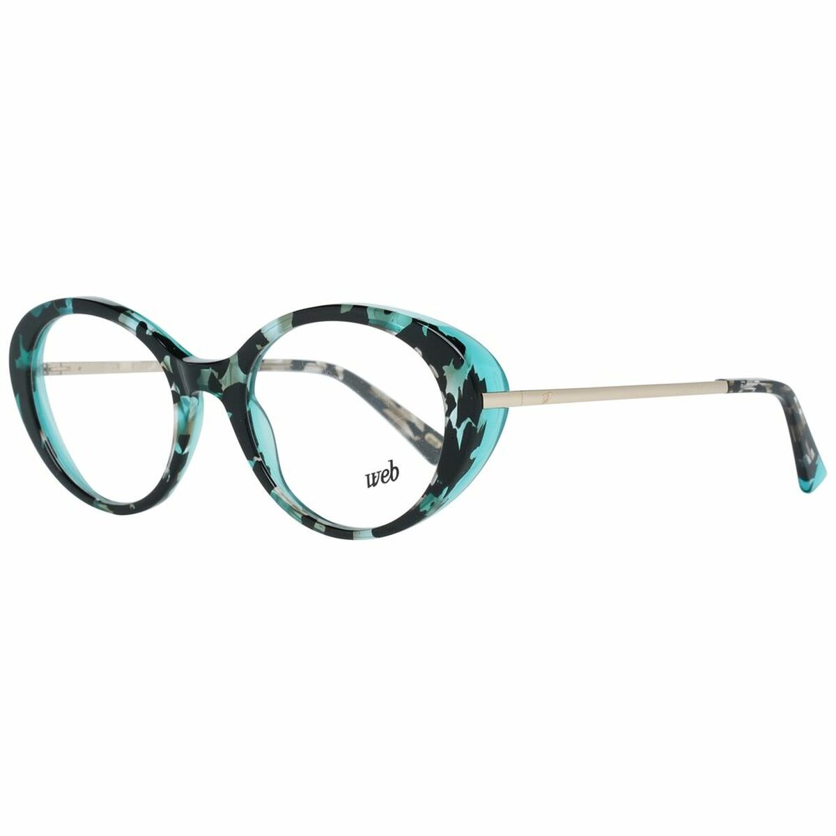 Web Eyewear Brillenfassung Web Eyewear We5302 5156A