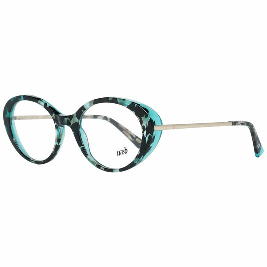Web Eyewear Brillenfassung Web Eyewear We5302 5156A
