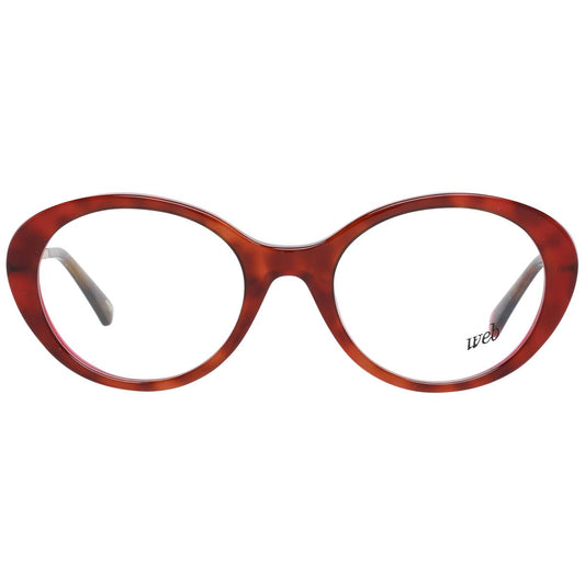 Web Eyewear Brillenfassung Web Eyewear We5302 5156B