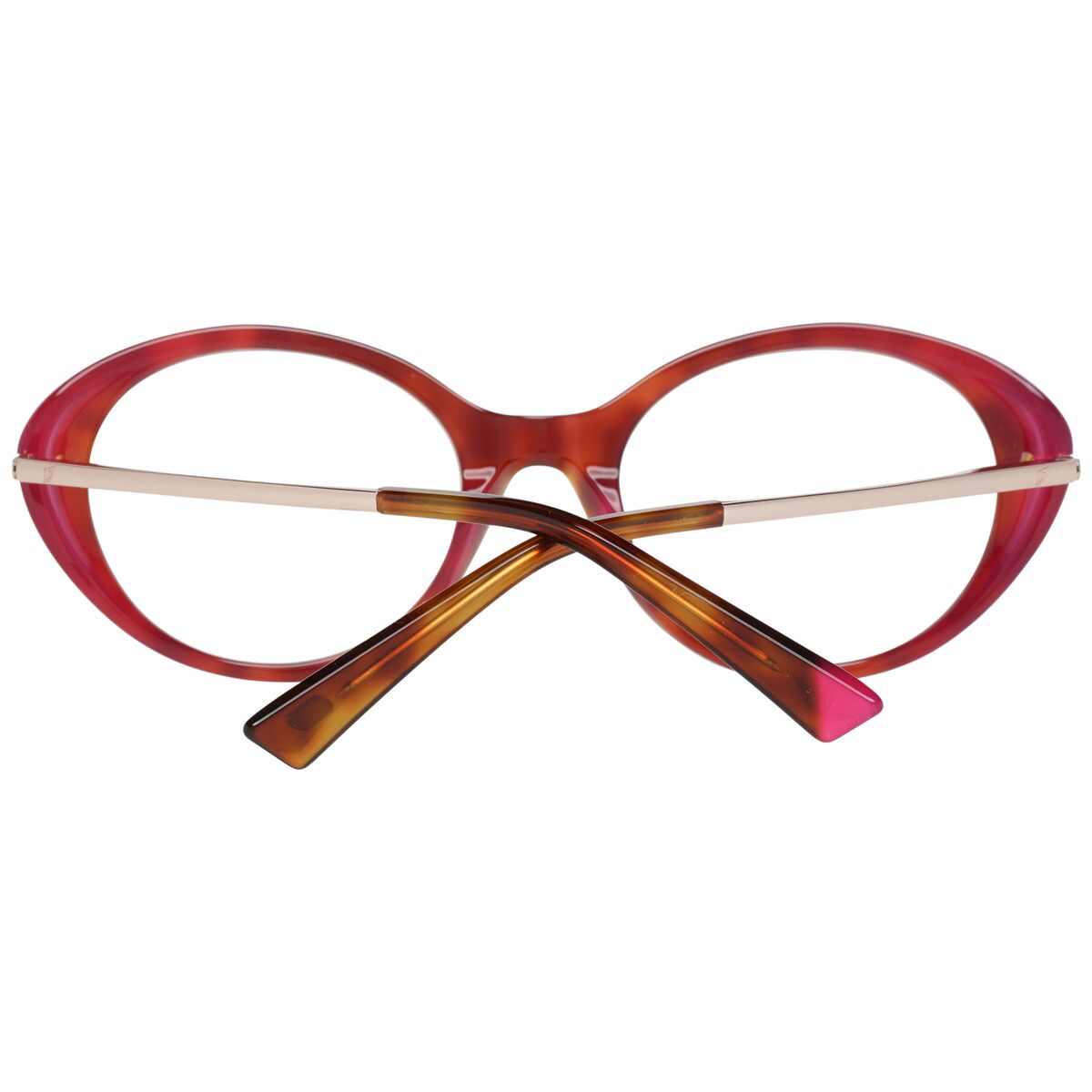 Web Eyewear Brillenfassung Web Eyewear We5302 5156B