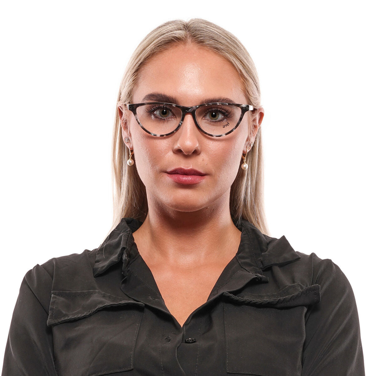 Web Eyewear Brillenfassung Web Eyewear We5305 55005