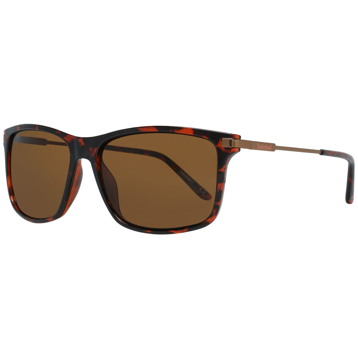 Timberland Herrensonnenbrille Timberland Tb7177-5852E Ø 58 Mm