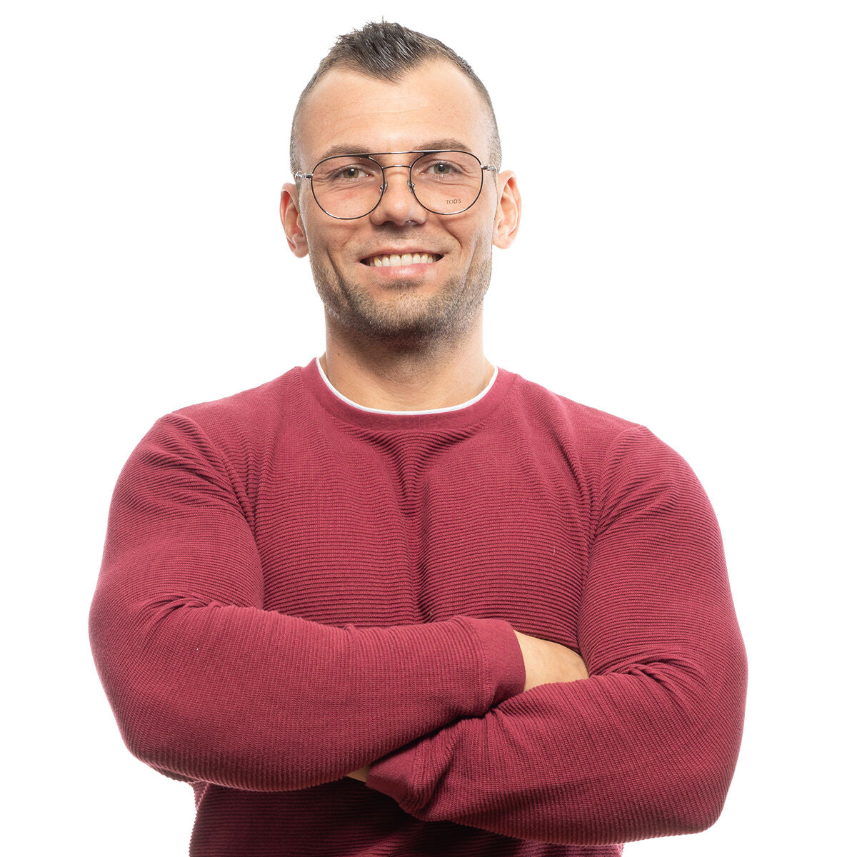 Tods Brillenfassung Tods To5229 55014