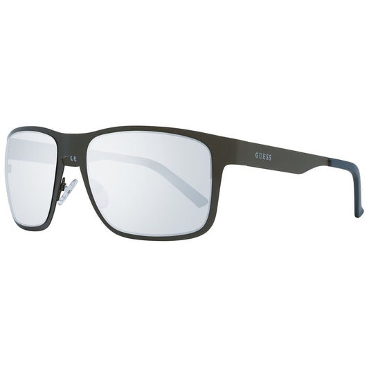 Guess Herrensonnenbrille Guess Gf0197 5520C