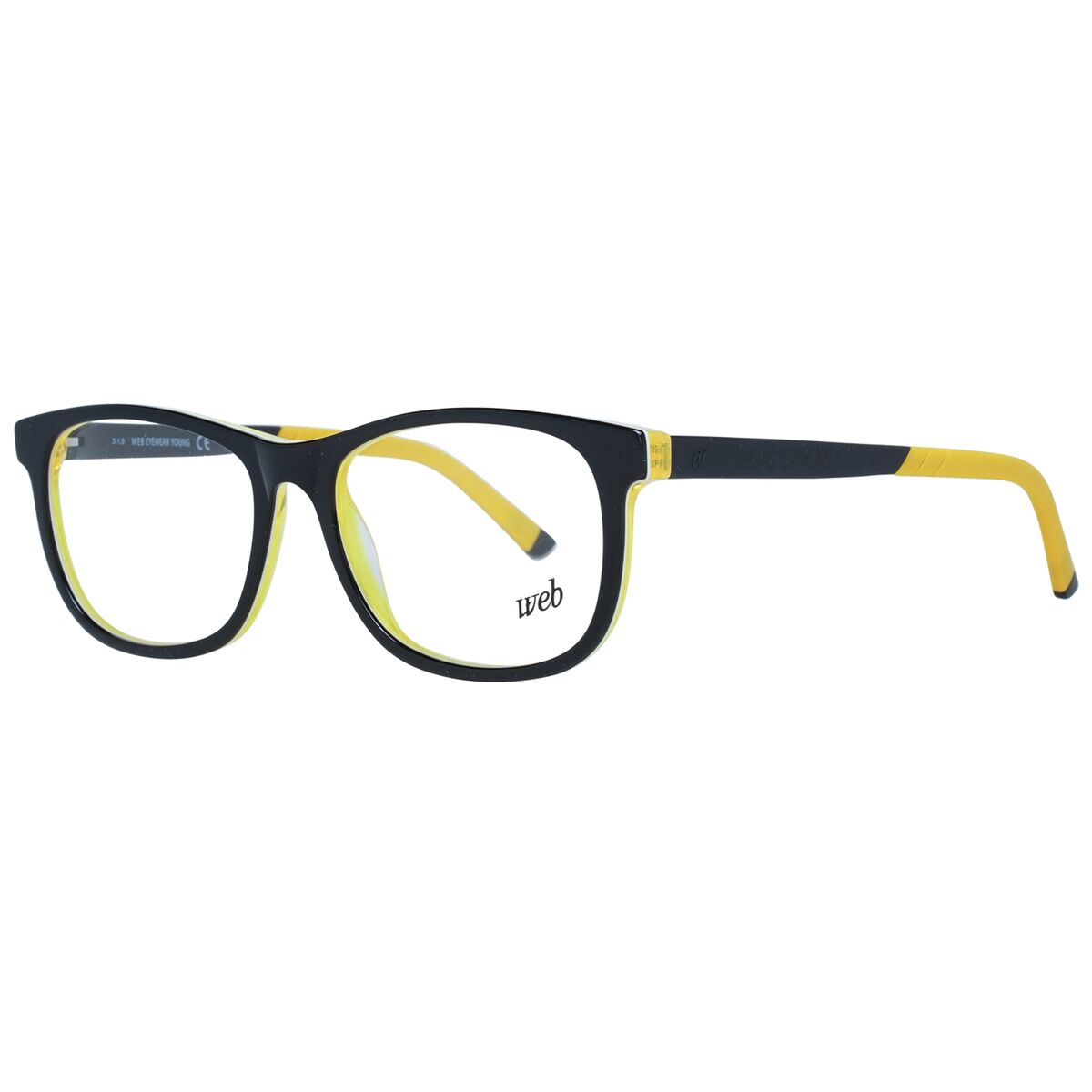 Web Eyewear Brillenfassung Web Eyewear We5308 4905C