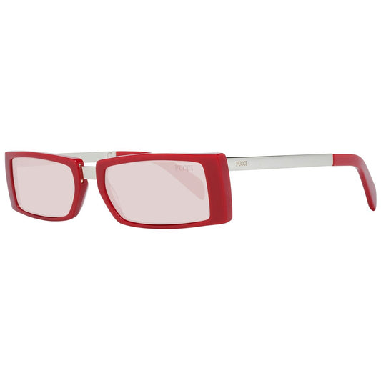 Emilio Pucci Damensonnenbrille Emilio Pucci Ep0126 5366Y