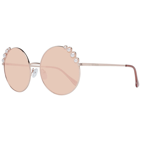 Guess Damensonnenbrille Guess Gf0355 5828T