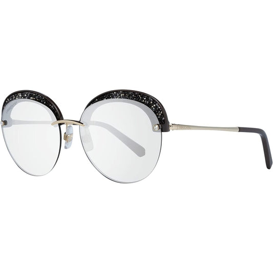 Swarovski Damensonnenbrille Swarovski Sk0256 5632G
