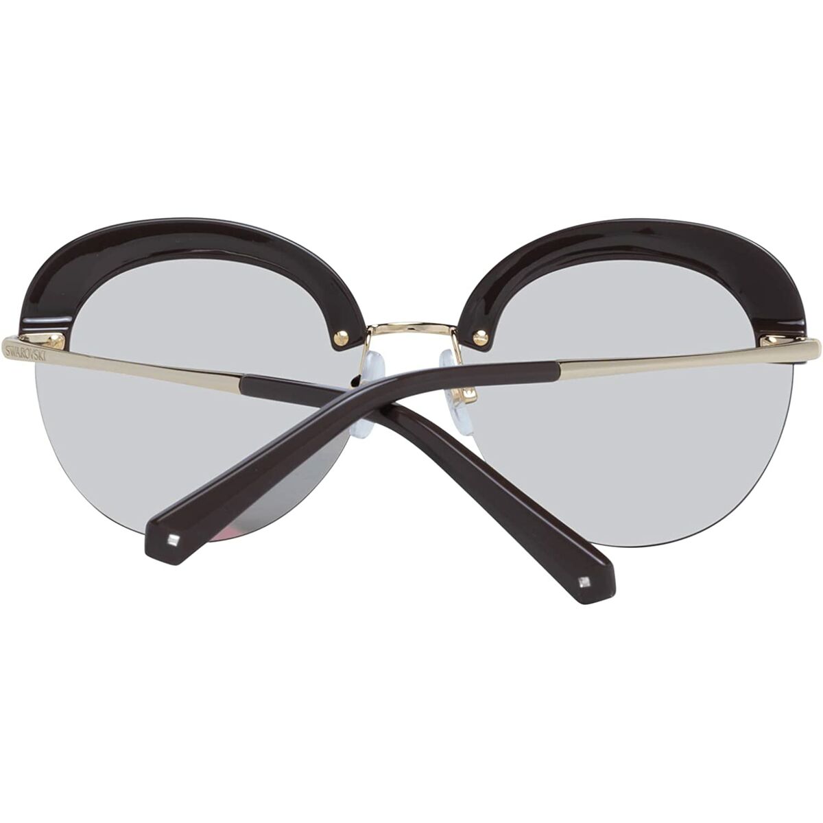 Swarovski Damensonnenbrille Swarovski Sk0256 5632G