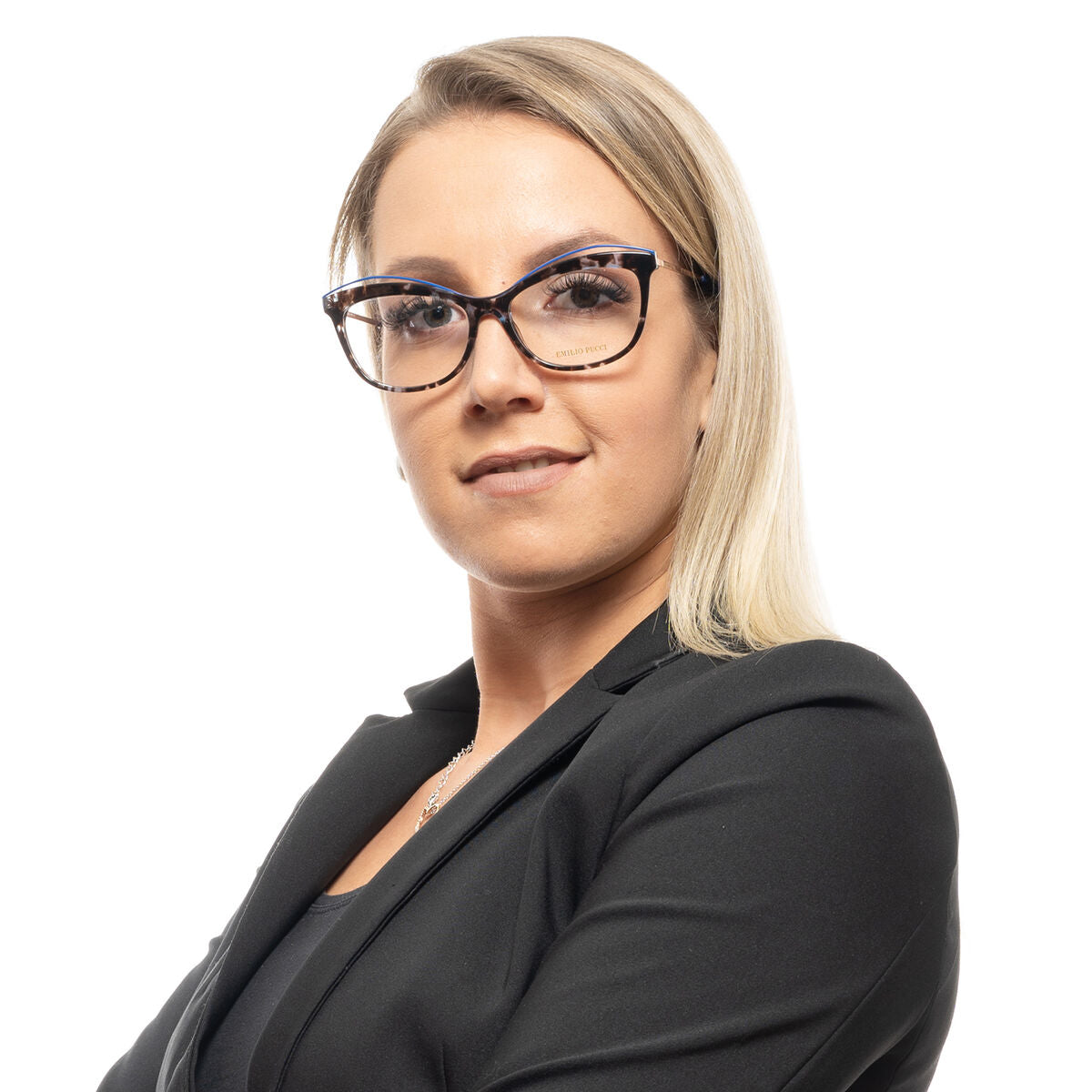 Emilio Pucci Brillenfassung Emilio Pucci Ep5135 56055