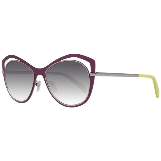 Emilio Pucci Damensonnenbrille Emilio Pucci Ep0130 5681T