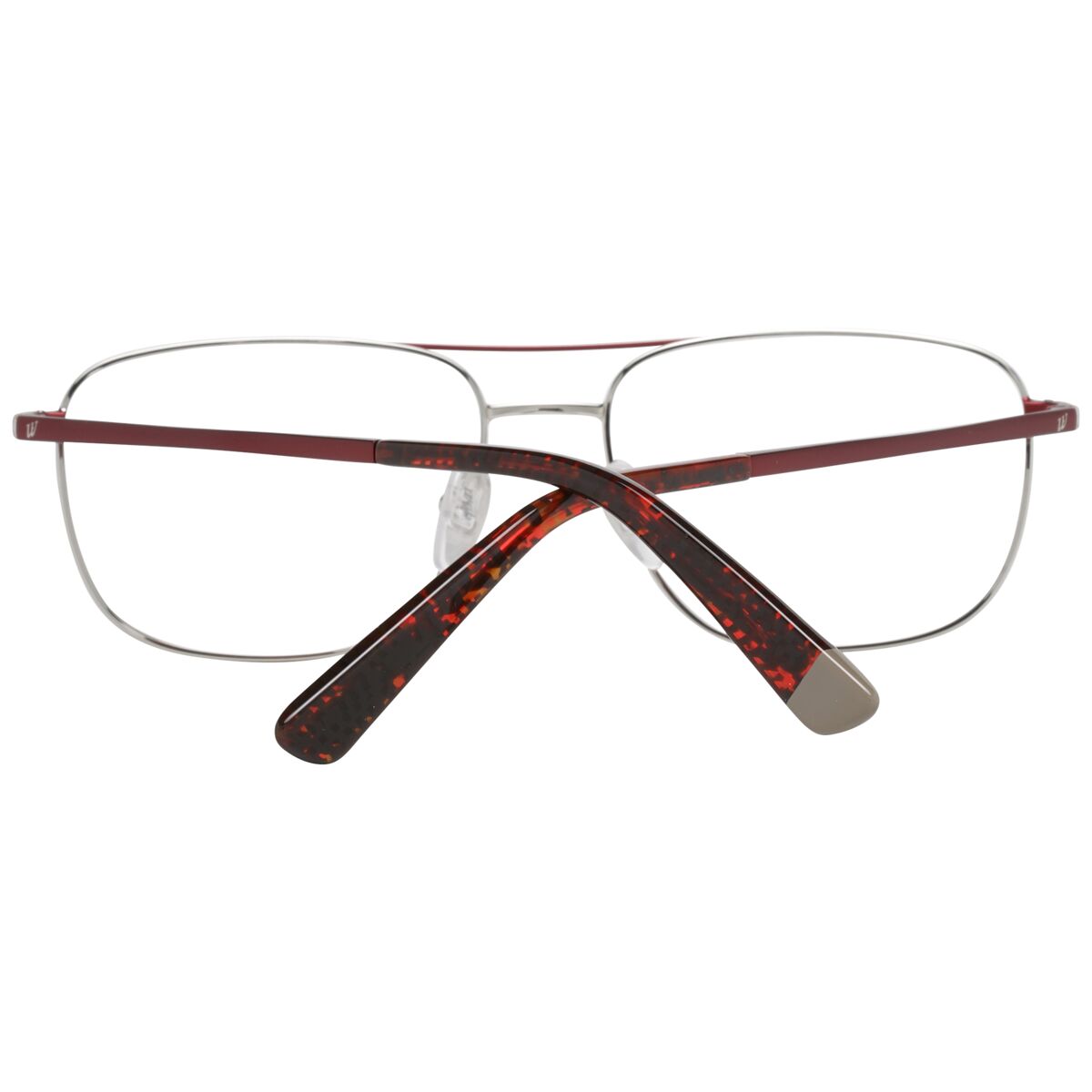 Web Eyewear Brillenfassung Web Eyewear We5318 55016