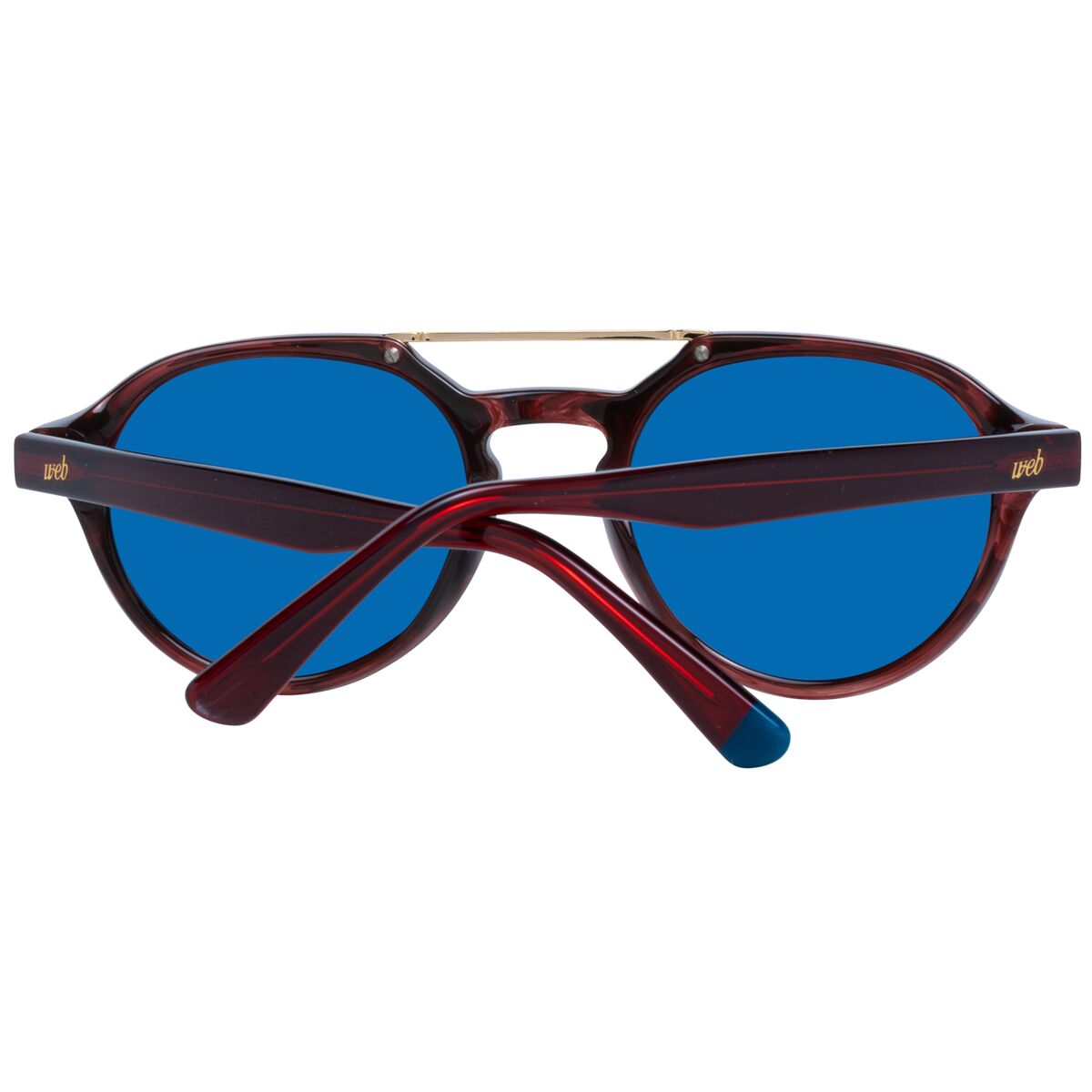 Web Eyewear Herrensonnenbrille Web Eyewear