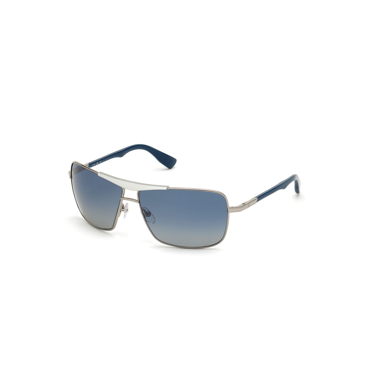 Web Eyewear Herrensonnenbrille Web Eyewear We0280-6214V Ø 62 Mm