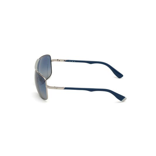 Web Eyewear Herrensonnenbrille Web Eyewear We0280-6214V Ø 62 Mm