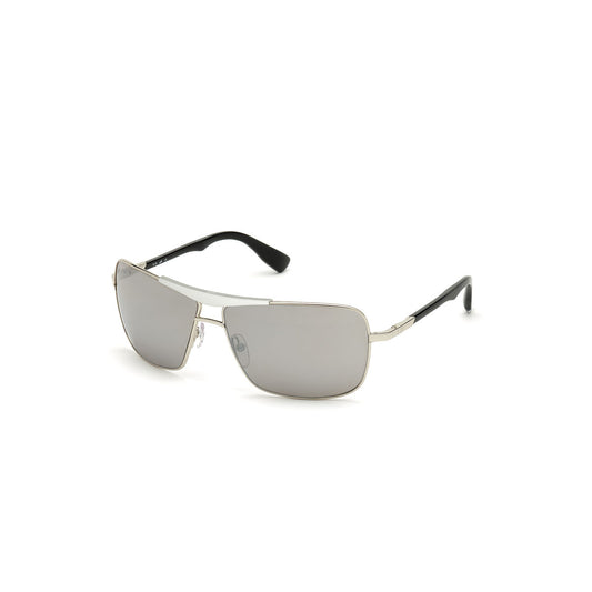 Web Eyewear Herrensonnenbrille Web Eyewear We0280-6216C Ø 62 Mm