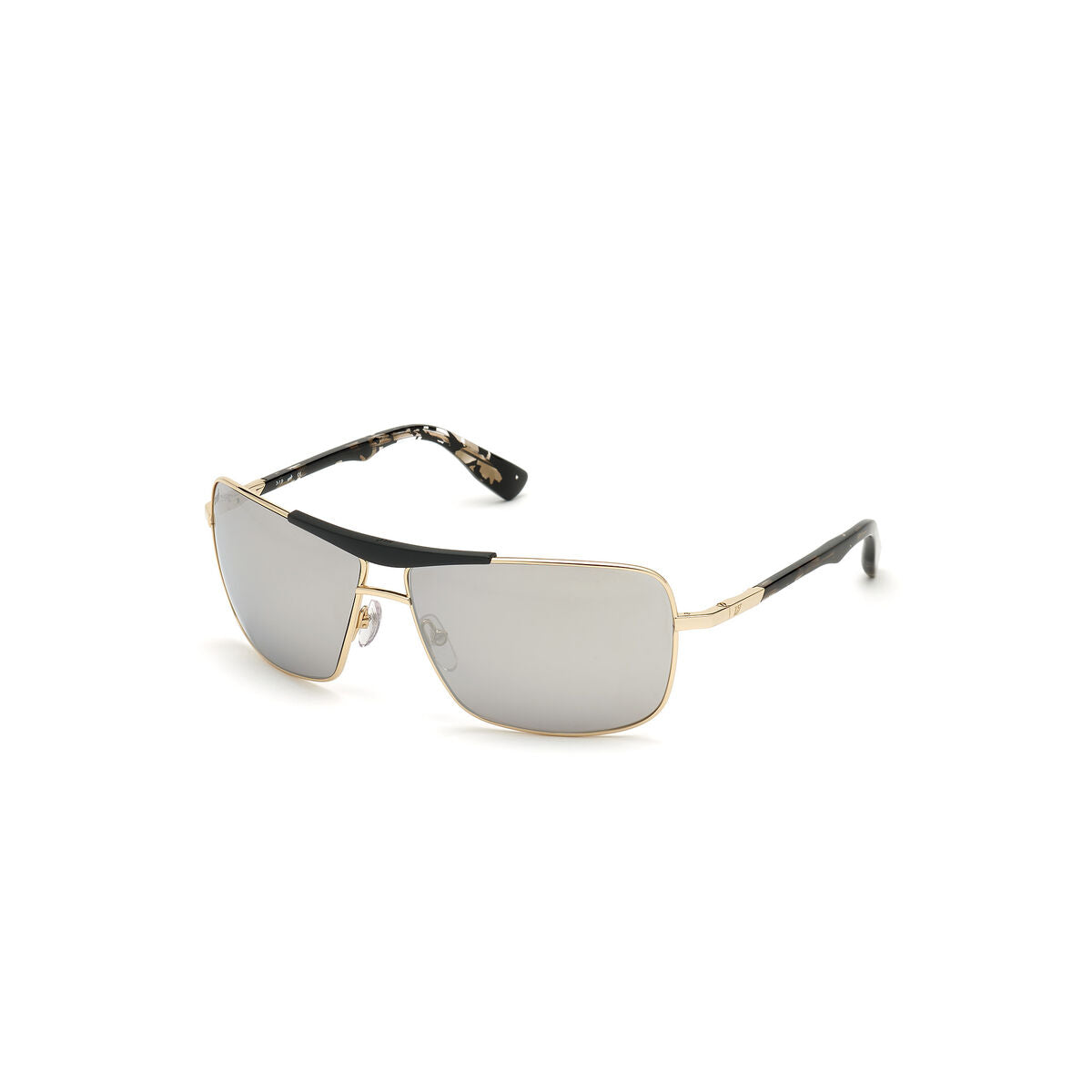 Web Eyewear Herrensonnenbrille Web Eyewear We0280-6232C Gold Ø 62 Mm