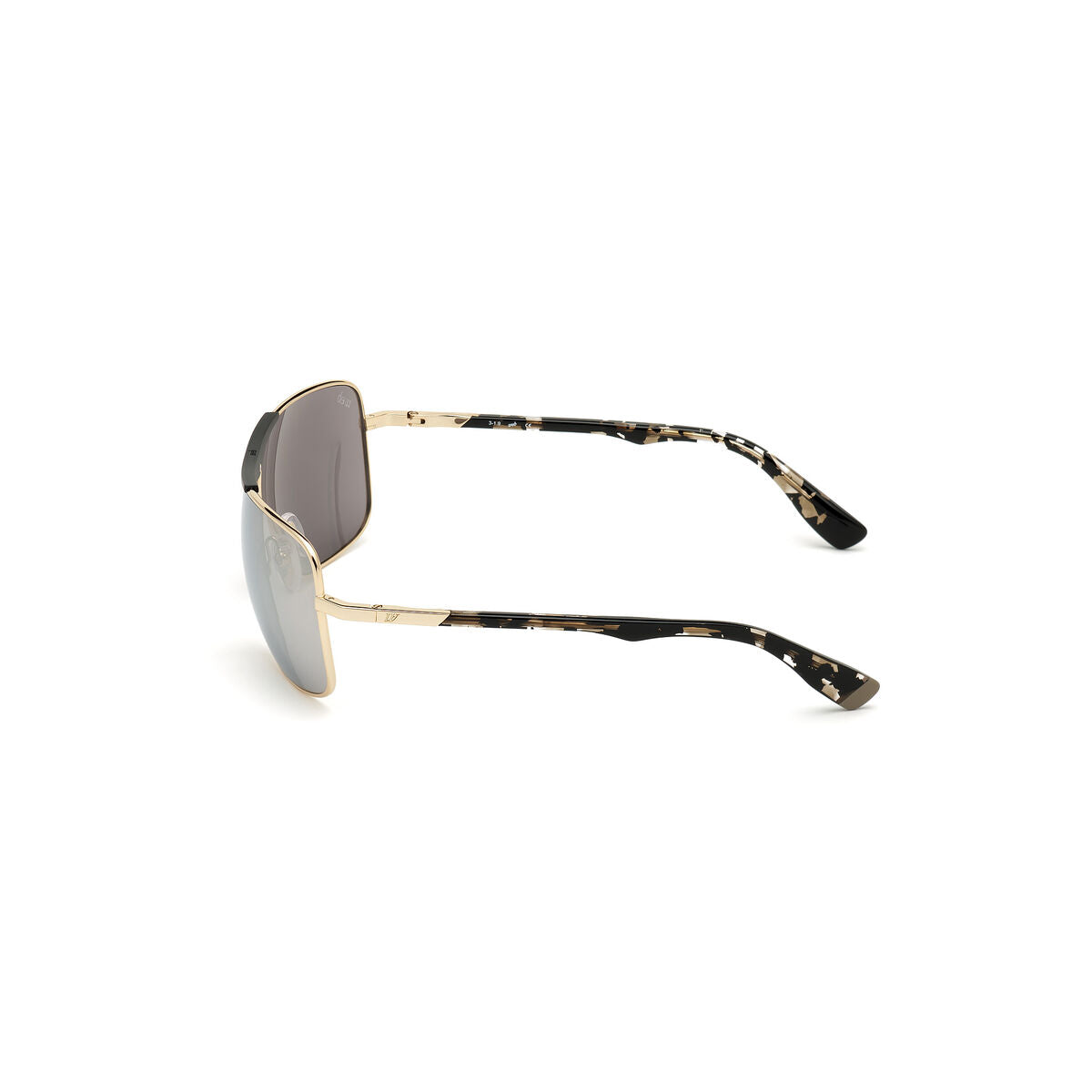 Web Eyewear Herrensonnenbrille Web Eyewear We0280-6232C Gold Ø 62 Mm
