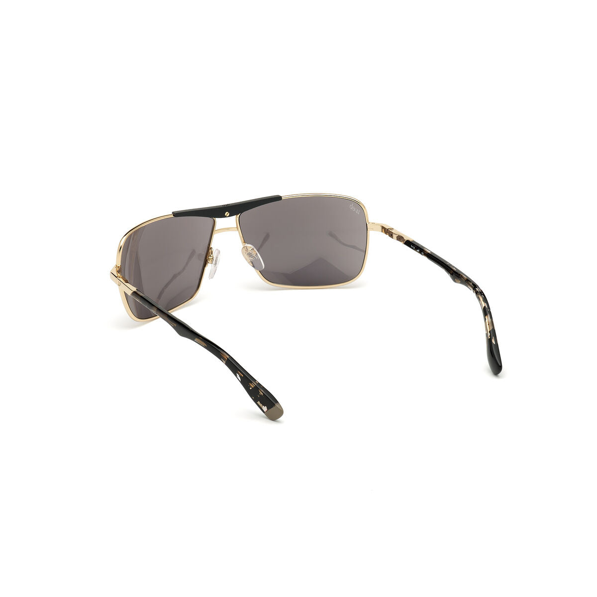 Web Eyewear Herrensonnenbrille Web Eyewear We0280-6232C Gold Ø 62 Mm