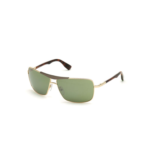 Web Eyewear Herrensonnenbrille Web Eyewear We0280-6232N Gold Ø 62 Mm