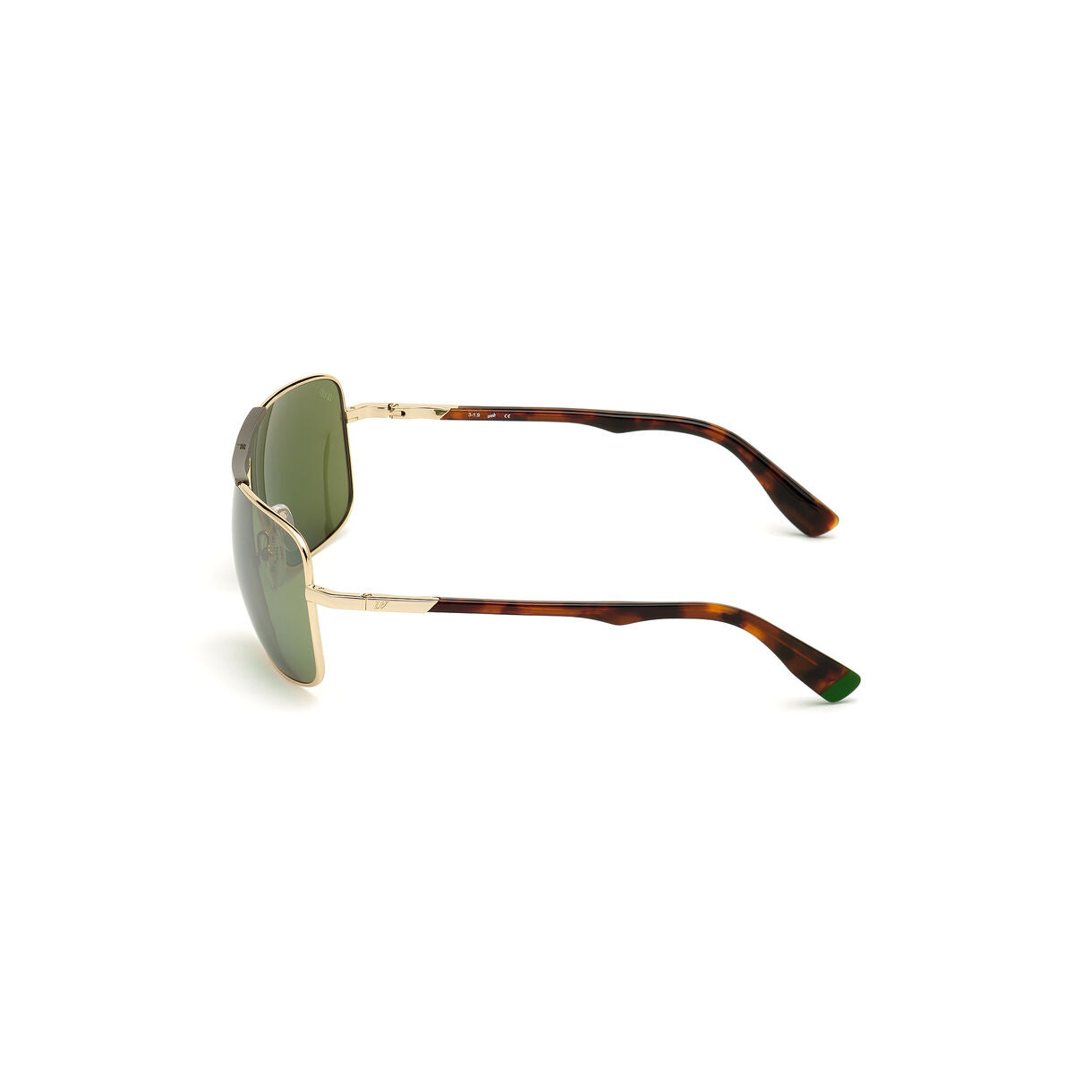 Web Eyewear Herrensonnenbrille Web Eyewear We0280-6232N Gold Ø 62 Mm