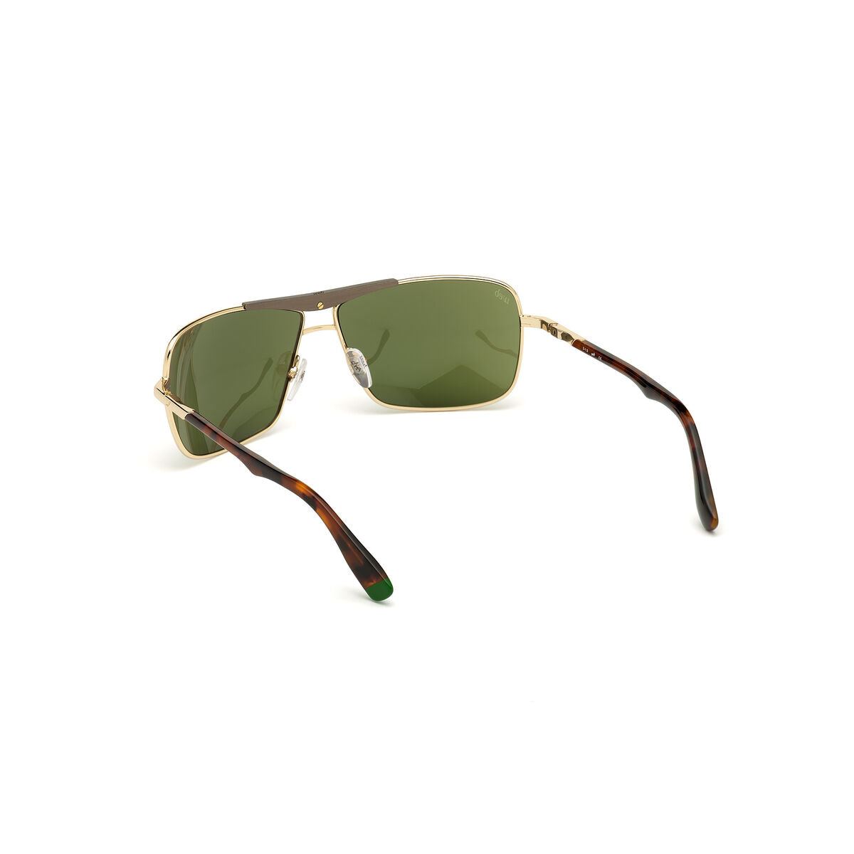 Web Eyewear Herrensonnenbrille Web Eyewear We0280-6232N Gold Ø 62 Mm