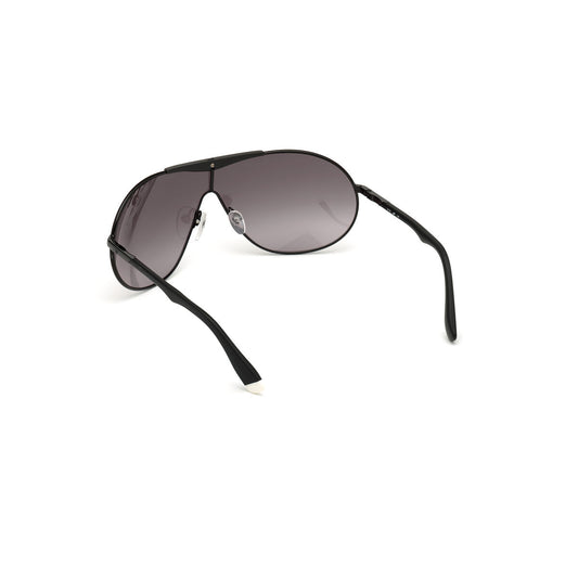 Web Eyewear Herrensonnenbrille Web Eyewear We0282-0001B