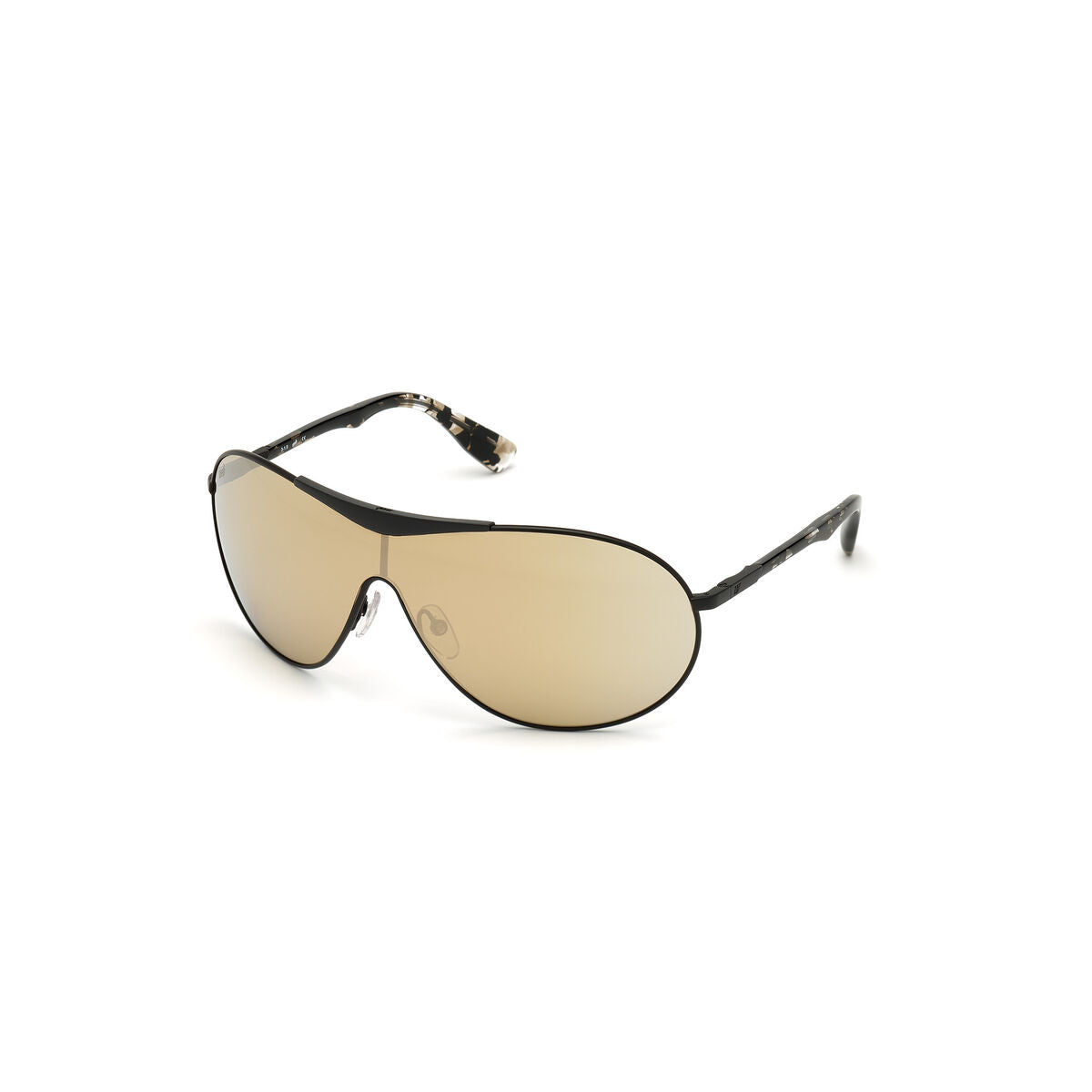 Web Eyewear Herrensonnenbrille Web Eyewear We0282-0002G