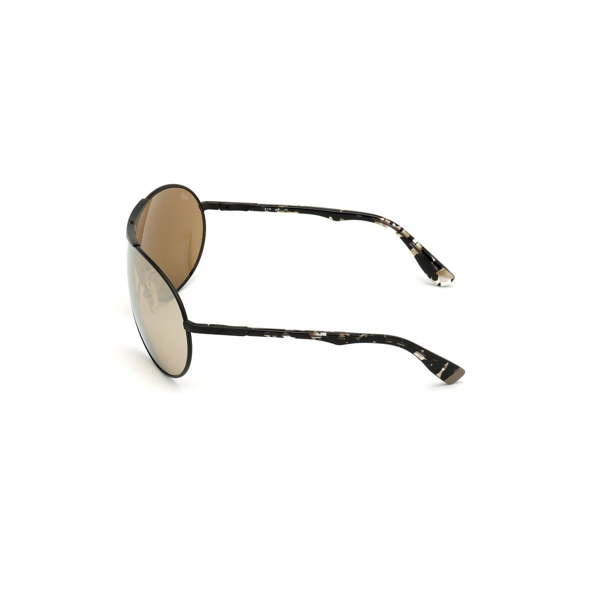 Web Eyewear Herrensonnenbrille Web Eyewear We0282-0002G
