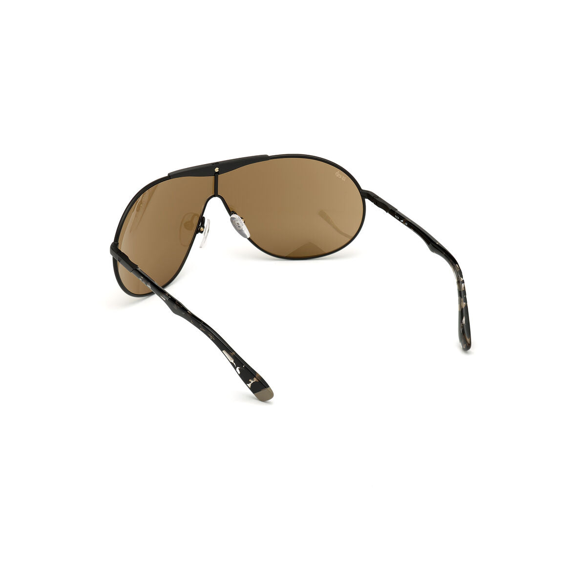 Web Eyewear Herrensonnenbrille Web Eyewear We0282-0002G