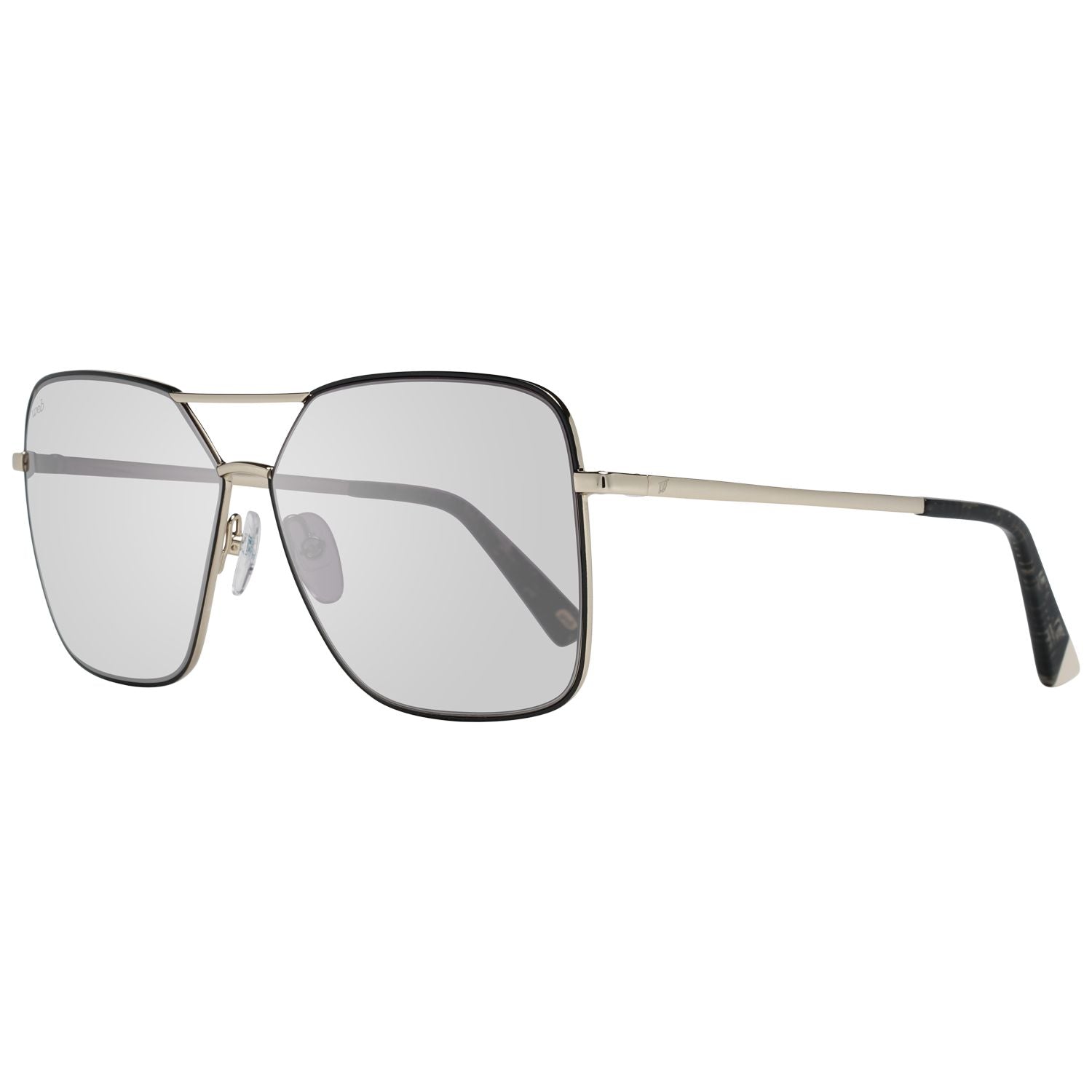 Web Eyewear Damensonnenbrille Web Eyewear We0285-5932B Ø 59 Mm