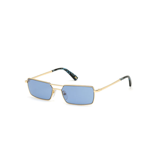 Web Eyewear Herrensonnenbrille Web Eyewear We0287-5430V Ø 54 Mm