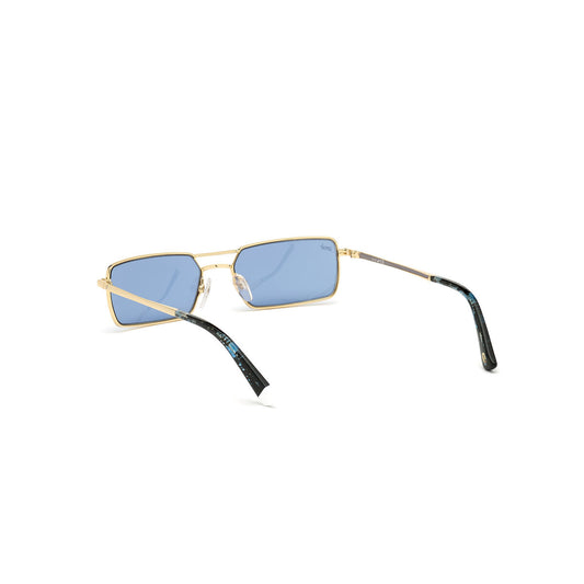 Web Eyewear Herrensonnenbrille Web Eyewear We0287-5430V Ø 54 Mm
