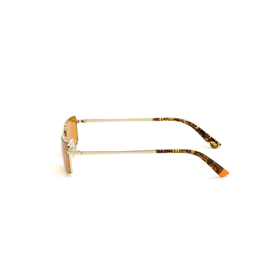 Web Eyewear Herrensonnenbrille Web Eyewear We0287-5432J Ø 54 Mm