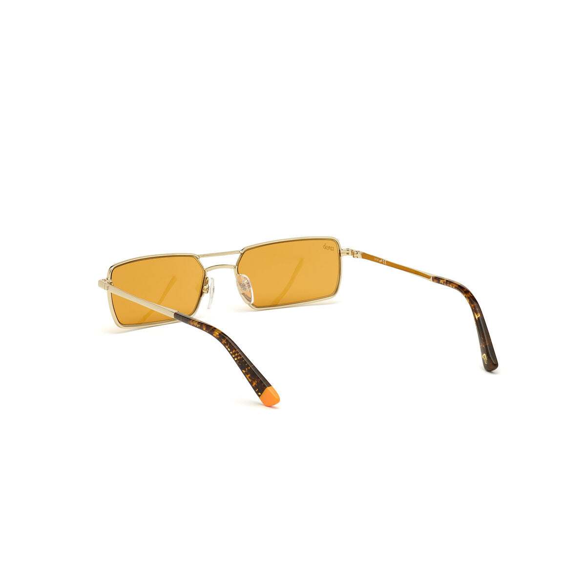 Web Eyewear Herrensonnenbrille Web Eyewear We0287-5432J Ø 54 Mm
