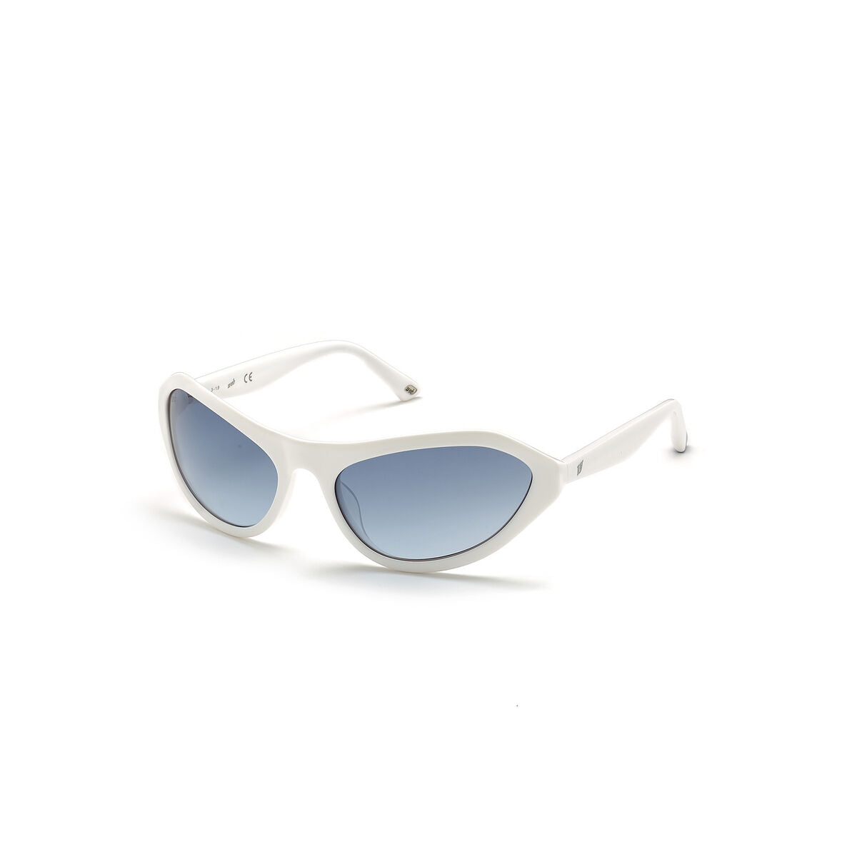 Web Eyewear Damensonnenbrille Web Eyewear We0288-6021W Ø 60 Mm