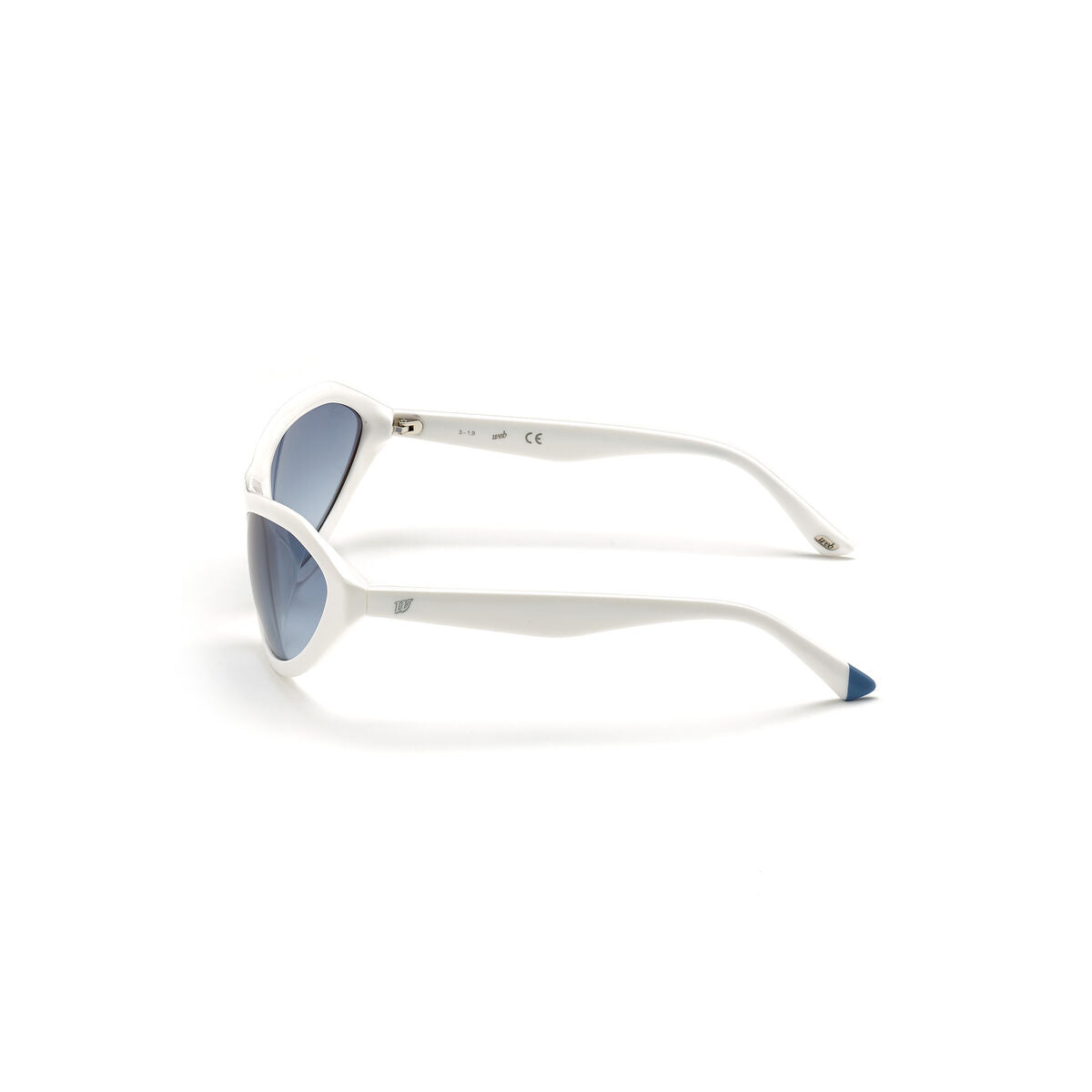 Web Eyewear Damensonnenbrille Web Eyewear We0288-6021W Ø 60 Mm