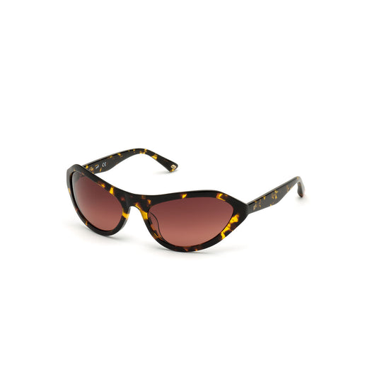 Web Eyewear Damensonnenbrille Web Eyewear We0288-6052F Ø 60 Mm