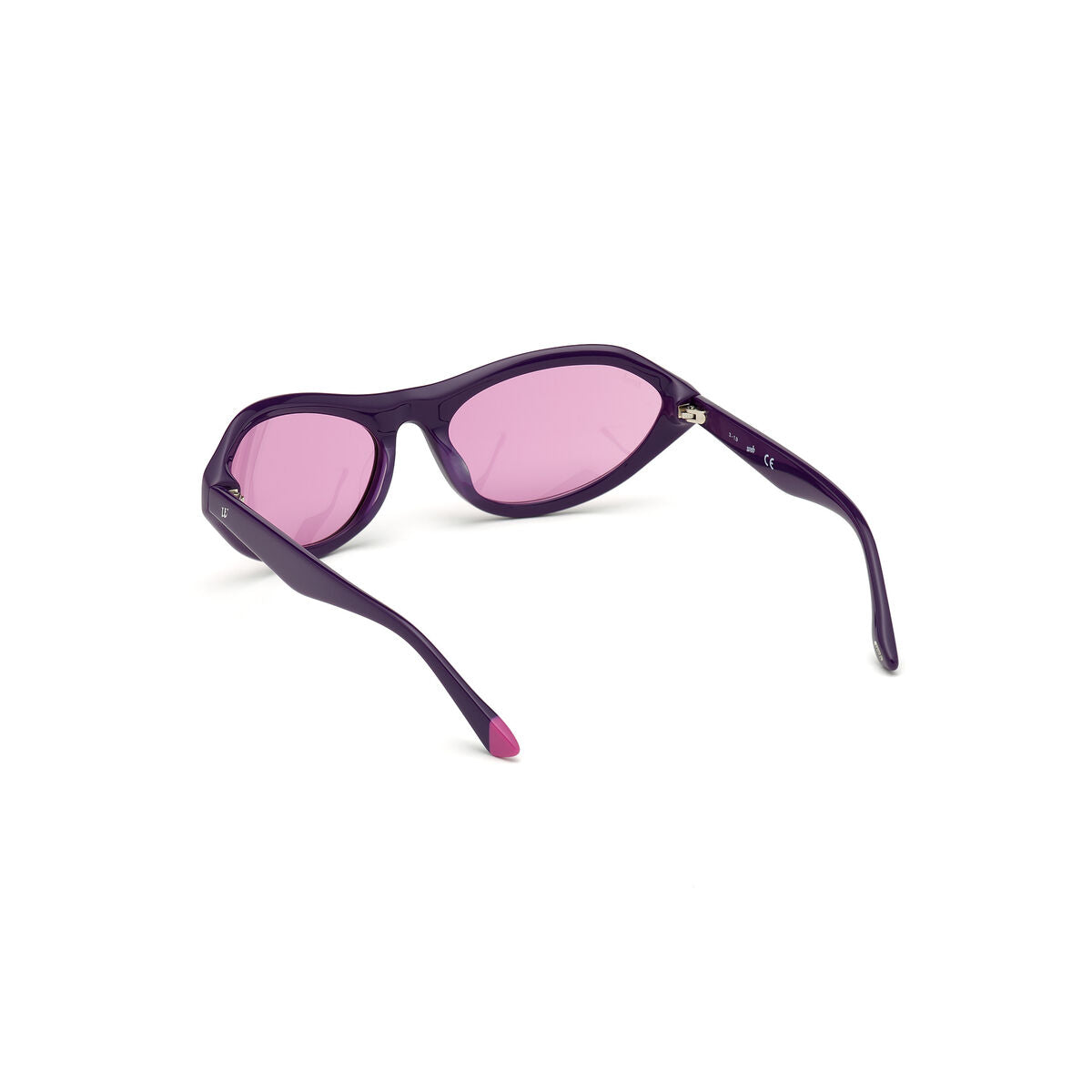 Web Eyewear Damensonnenbrille Web Eyewear We0288-6081S Ø 60 Mm