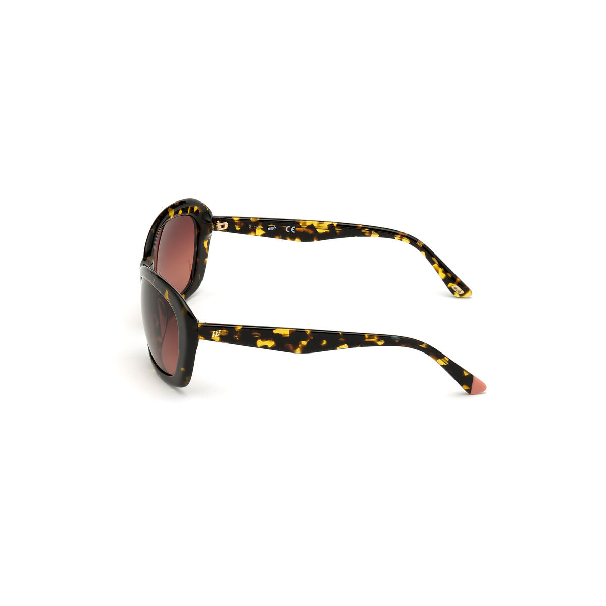 Web Eyewear Damensonnenbrille Web Eyewear We0289-5652F Ø 56 Mm