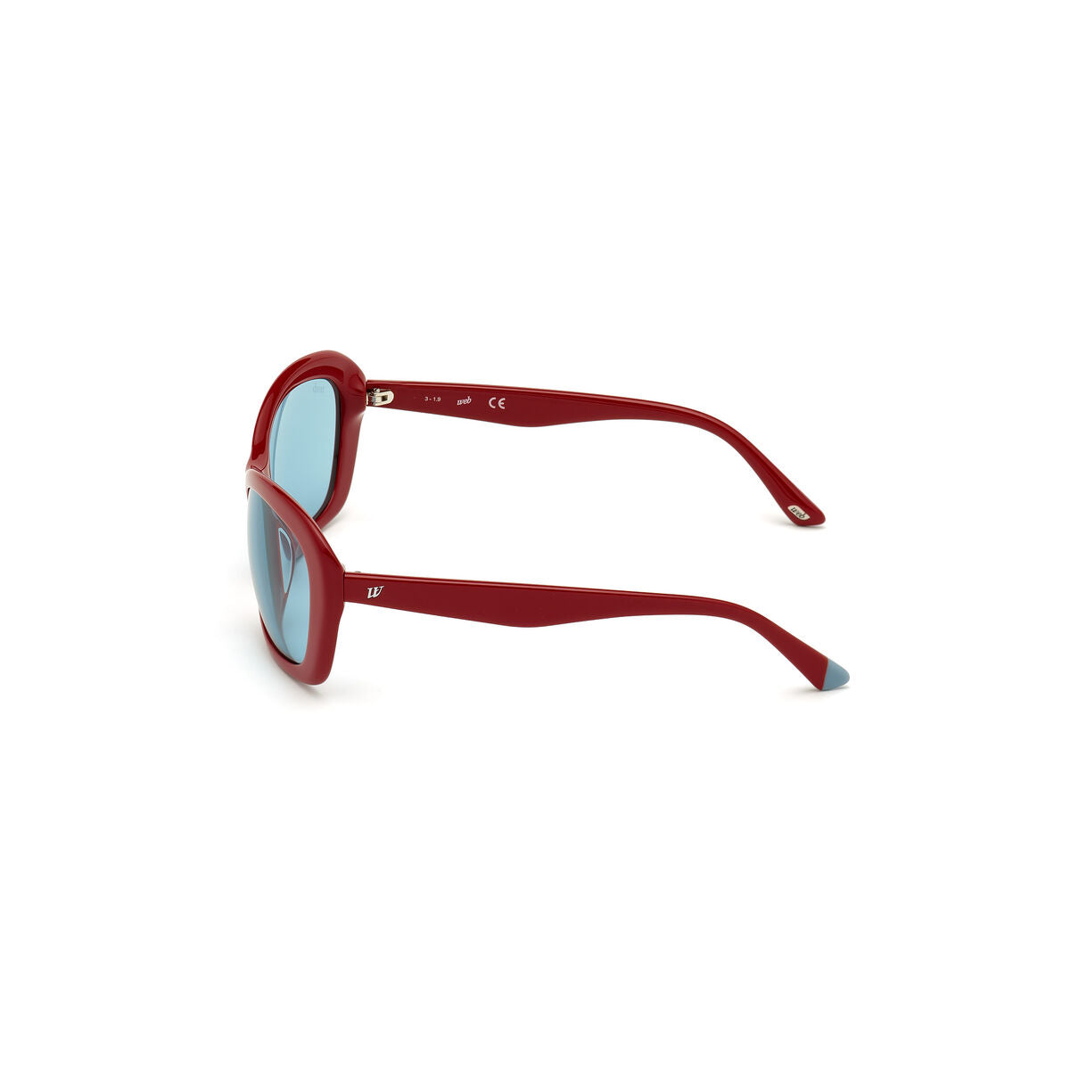 Web Eyewear Damensonnenbrille Web Eyewear We0289-5666V Ø 56 Mm