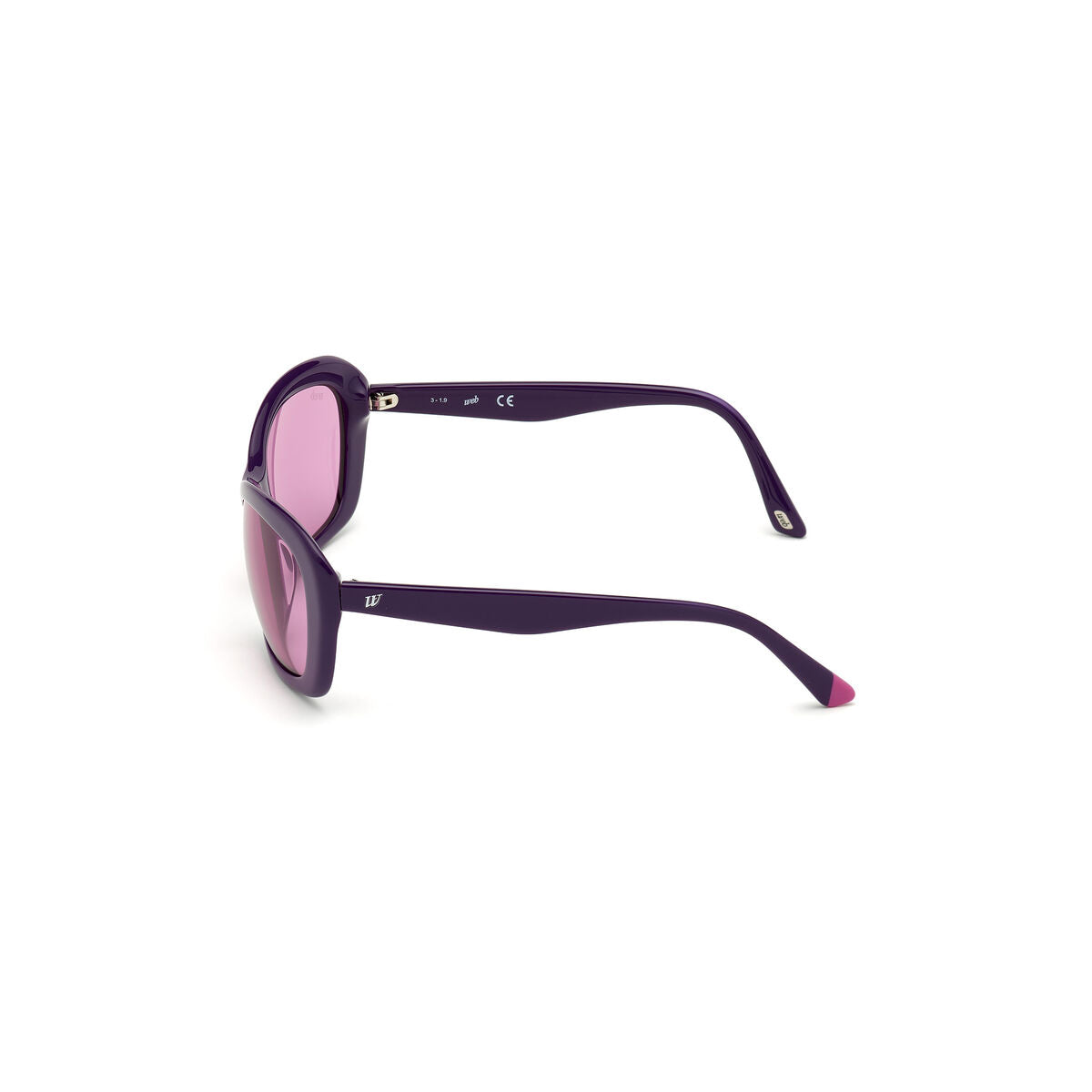 Web Eyewear Damensonnenbrille Web Eyewear We0289-5681S Ø 56 Mm