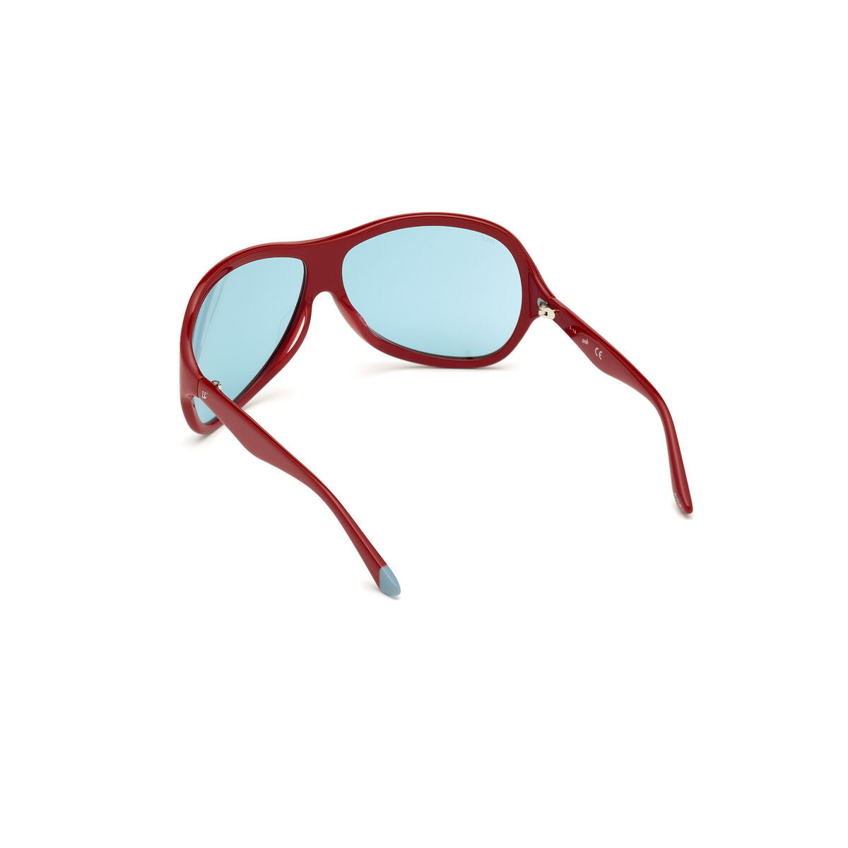 Web Eyewear Damensonnenbrille Web Eyewear We0290-6566V Ø 65 Mm